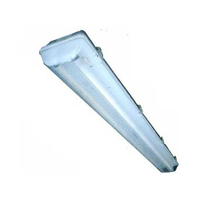Goodlite GCR220 Anti Corrosion Fitting With 6W L/L Ballast 2X18W