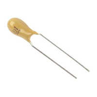 Multicomp Pro MCCB1E155M2ACB Cap, 1.5µF, 25V, 20%