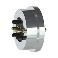 Multicomp Pro MP011971 Magnetic Conn, Plug, 3POS, 1A