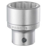 Facom Socket 12PT SQ3/4X42MM K.42B