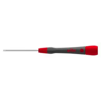 Wiha 42476 Torx Screwdriver, T3, 134MM