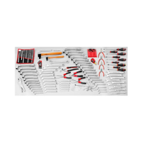 Facom Garden Equipment Tool Set Cm.ja