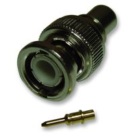 Multicomp Pro MC002845 Rf Coaxial, Bnc Plug, Cable