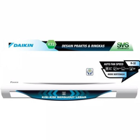 Daikin STC25NV Non Inverter