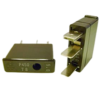 Daito P450 Fuse Sb 600V 15A 38MM