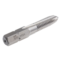Rs Pro 0828167 Hss M6 Hexagon Drive Tap Threading Tap