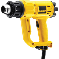 Dewalt Analog Heatgun D26411-B1