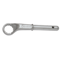Elora Construction Ring Spanner, Inch 85A-1.5/16