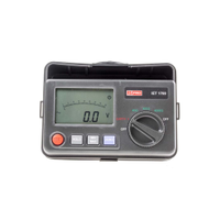 Rs Pro 1232238 IET1700 Earth Tester, 4k?
