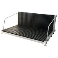 Multicomp Pro 025-0026 Pcb Rack, Conductive, Each