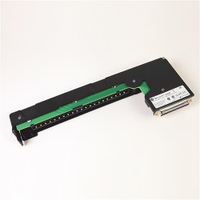 ALLEN-BRADLEY 1492-CM1771-LD008F 1771-OBD to (2) 1756-OC8 SWING-ARM Conversion Module