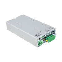 Rs Pro 1447711 Dc Ac Inverter, 110V Dc Input, 230V Ac Output, Railway Approved