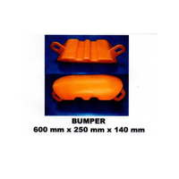 Gut Protector Bumper