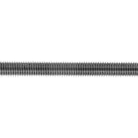 Qualfast QFT6397080K Threaded Rod, A2 Stainless, 316, Plain, M8 X 1000mm