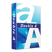 Double a Paper A3 70g 500's