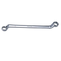 Boxo Double Ring Wrench 75° Offset WR1732