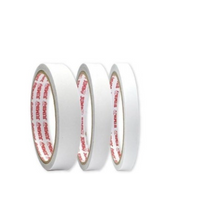 Jumbo Double Sided Tape 18mm