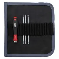 Wiha 00613 Screwdriver Set, 4PC