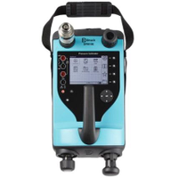 Druck Handheld Pressure Calibrator (pneumatic)