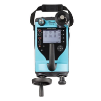 Druck Handheld Pressure Calibrator (hydraulic)