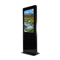 DS-5521 Digital Signage Cabinet