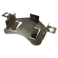 Multicomp BC-2404 Retainer Clip, 24MM, Smt