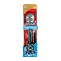 Daiyo Dynamic Microphone DM 122