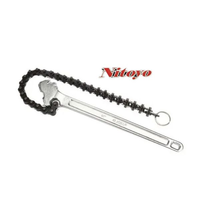 E-Nitoyo Chain Wrench 15"