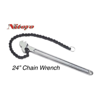 E-Nitoyo Chain Wrench 24"