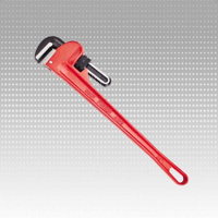 E-Nitoyo-Pipe Wrench (h.d)