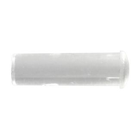 Multicomp Pro MP007519 Light Pipe, Circular, 9.5MM, Clr, Panel