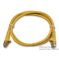 Multicomp Pro SPC21963 Category 5E Cable Assembly