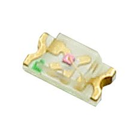 Multicomp Pro MP000444 Led, White, 1CD, 0603