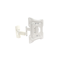 Rs Pro 1763379 Wall Mounting Monitor Arm for 1 X Screen