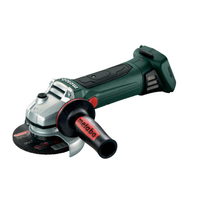 Metabo Cordless Grinder W18LTX125(BT) 602174610