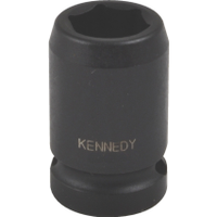 Kennedy KEN5838680K 1/2" A/F Impact Socket 1/2" Sq Dr