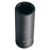 Kennedy KEN5838903K 9/16" A/F Deep Impact Socket 1/2"Square Drive