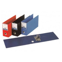 East File Pvc Voucher File