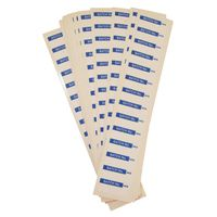 Multicomp Pro 7827283 Label, Batch No, PK350
