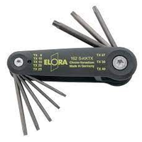 Elora 162S-KTTX
