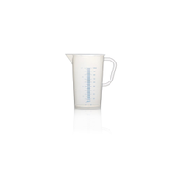 Rs Pro 2519428 Pp 1L Laboratory Jug