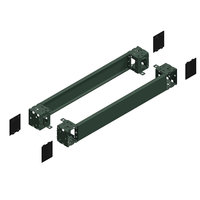 Schneider Electric NSYSPF10100 100x1000 Mm - Spacial SF/SM Front Plinth