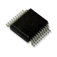 Analog Devices ADUM3152BRSZ Digital Isolator, 7CH, -40 to 125DEG C