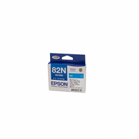 18927 Epson Cartridge 82N Light Cyan