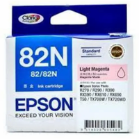 18951 Epson Cartridge 82N Light Magenta