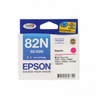 18929 Epson Cartridge 82N Magenta