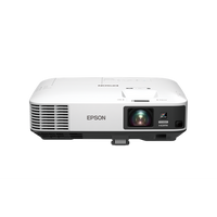 Epson EB-2165W Wxga 3LCD Projector