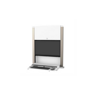 Ergotron Carefit Enclosure (white)
