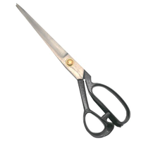 Eth Scissors Cloth Overall