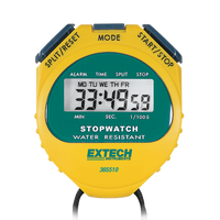Extech Stopwatch/Clock 365510